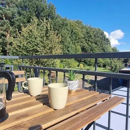110Qm- 4 Rooms - Free Private Parking- Free Fast Wifi - Kitchen - Near Wood- A Part Time Home Walsrode Exterior foto